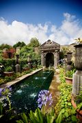 Arundel Castle, Sussex, UK.