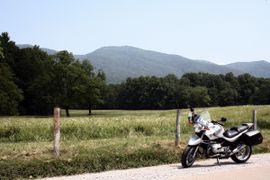 Cades Cove, TN.