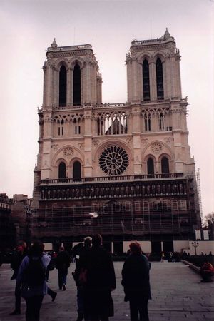 Notre Dame