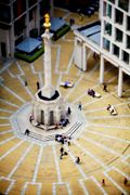 St. Pauls, London, UK.