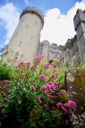 Arundel Castle, Sussex, UK.