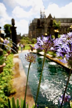 Arundel Castle, Sussex, UK.